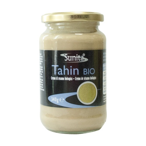 TAHIN BIO 340g