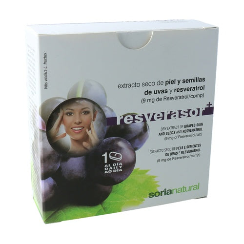 RESVERASOR+