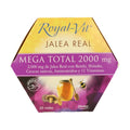JALEA REAL 2000mg