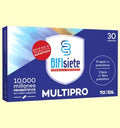 BIFISIETE 30 CÁPSULAS