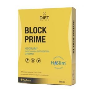 BLOCK PRIME 30C