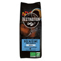 CAFÉ DESCAFEINADO MOLIDO ARABICO 250g