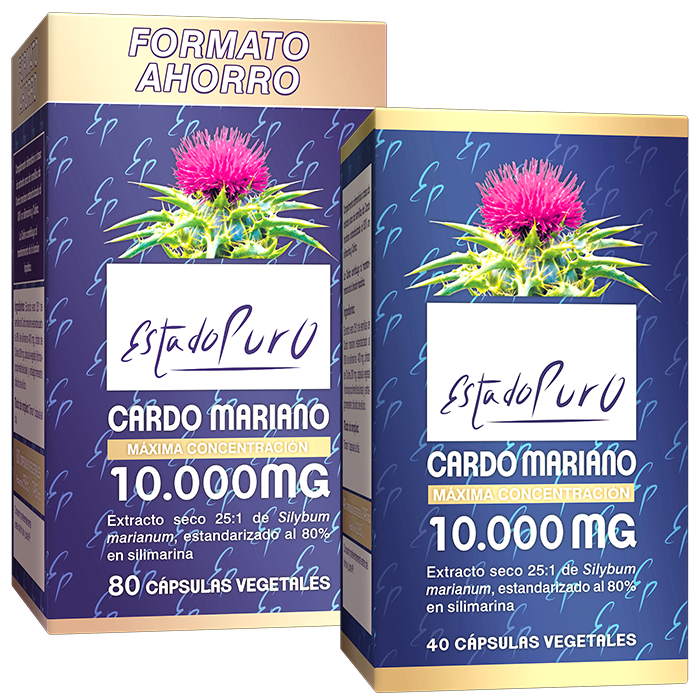 CARDO MARIANO 10.000MG