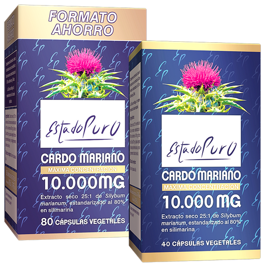 CARDO MARIANO 10.000MG