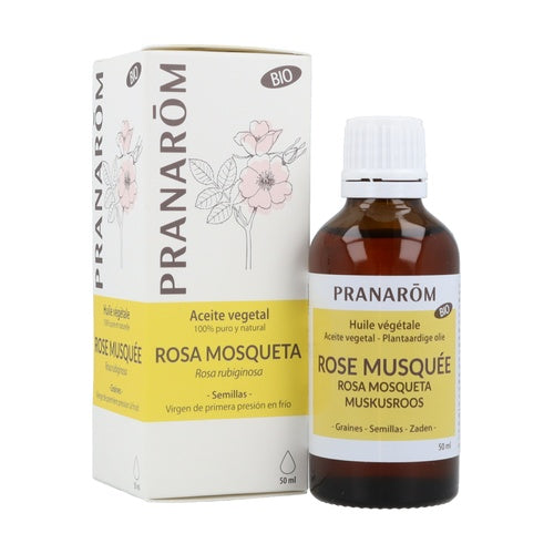 ACEITE ROSA MOSQUETA