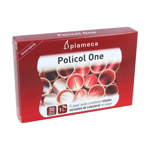 Policol One