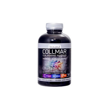 COLLMAR 180 COMPRIMIDOS