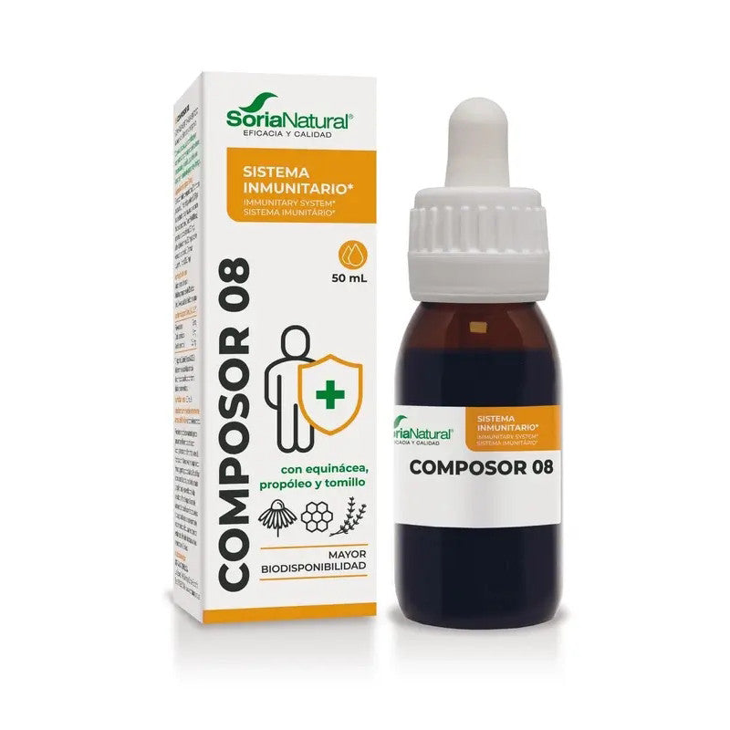 COMPOSOR 08 50ml