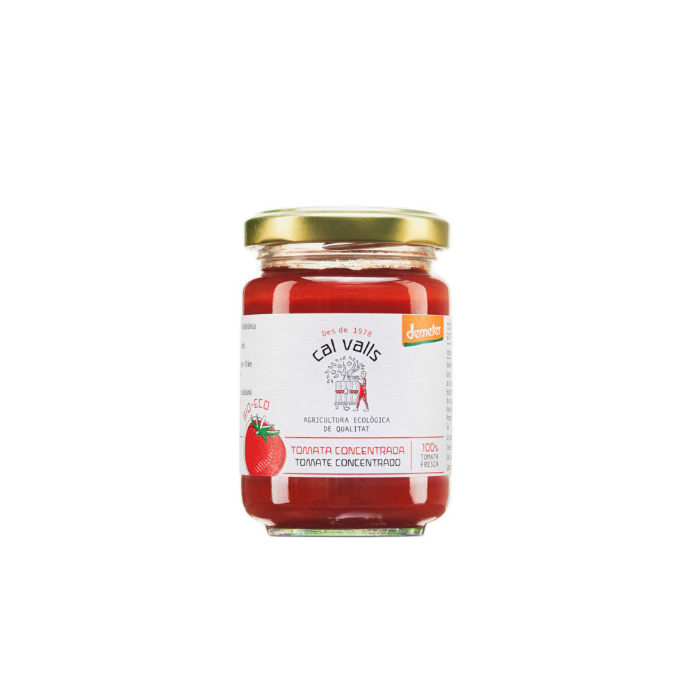 TOMATE CONCENTRADO 125g