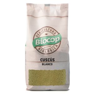 COUS COUS TRIGO BLANCO BIO