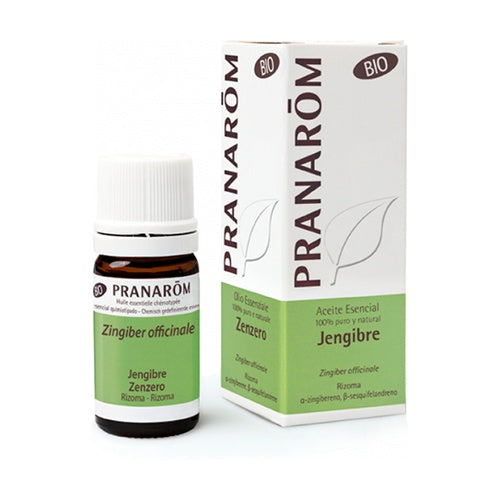ACEITE JENGIBRE