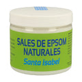SALES DE EPSOM NATURALES