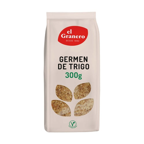 GERMEN DE TRIGO 300g