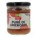 PURÉ DE UMEBOSHI NO PASTEURIZADO 200g