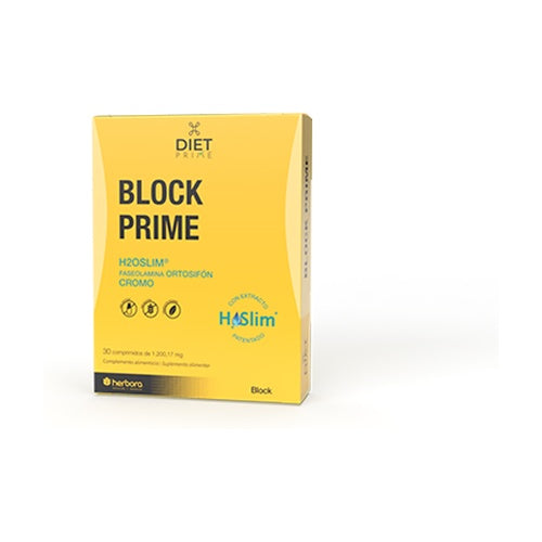 BLOCK PRIME 30C