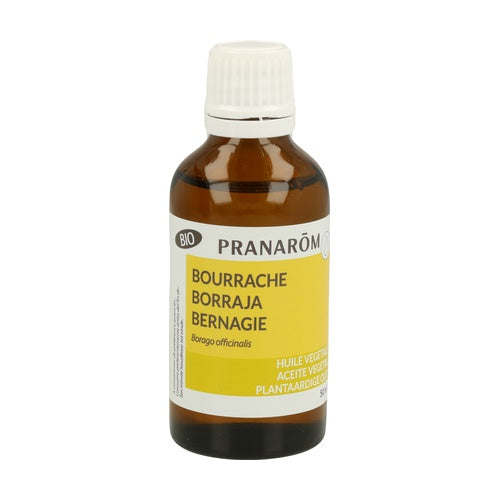 ACEITE BORRAJA