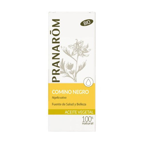 ACEITE COMINO NEGRO