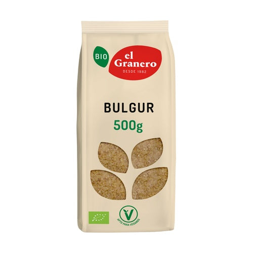 BULGUR 500g