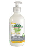 Body Milk Antioxidante Gayuba y Granada