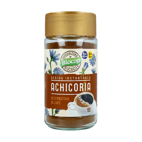 BEBIDA INSTANTÁNEA ACHICORIA 100g