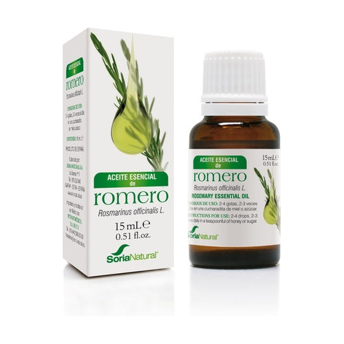 ACEITE ROMERO