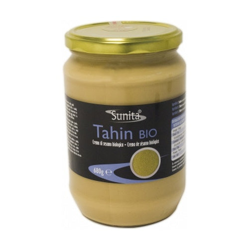 TAHIN BIO 680g