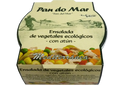 ENSALADA DE VEGETALES ECOLÓGICOS CON ATÚN 250g