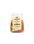 ESPIRALES DE LENTEJAS ROJAS, GARBANZOS Y GUISANTES 250g