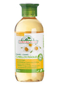 Champú Cabellos Frágiles Camomila y Trigo