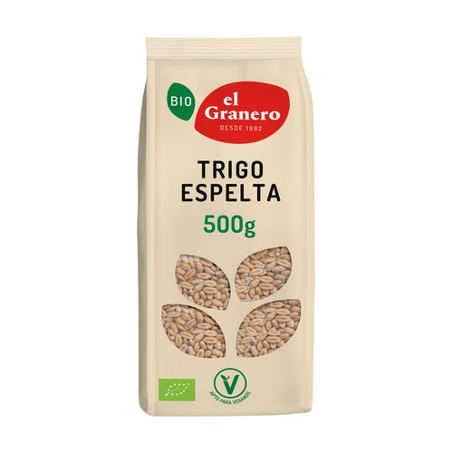 TRIGO ESPELTA 500g