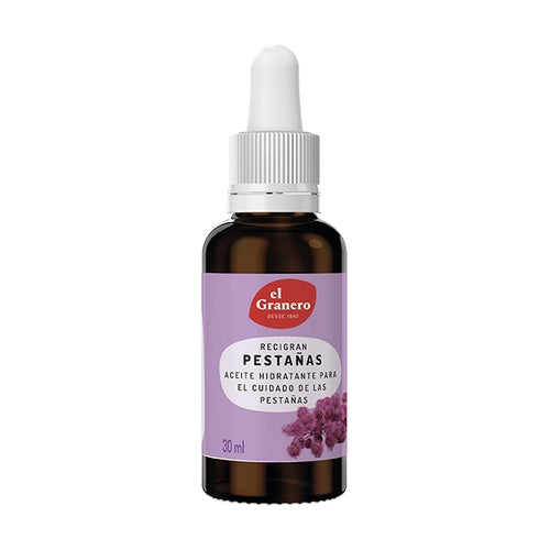 Ricigran Aceite de Ricino para Pestañas 30ml
