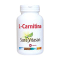 L-CARNITINA 60 CÁPSULAS