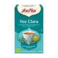 VOZ CLARA 17 BOLSITAS