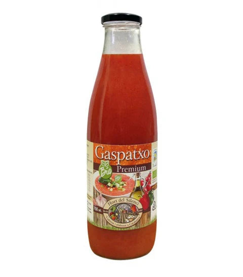 GAZPACHO PREMIUM 750ml
