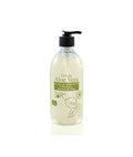 GEL ALOE VERA CON ACEITE DE ARBOL DE TÉ CALÉNDULA Y GERMEN DE TRIGO