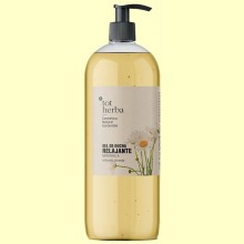 GEL DE DUCHA RELAJANTE