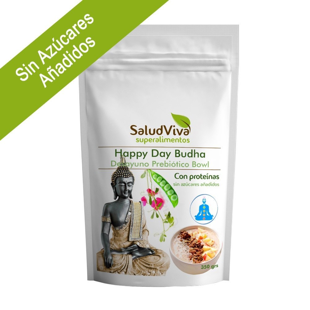 HAPPY DAY BUDHA 350g