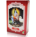 Henna Radhe Caoba Luminoso Polvo