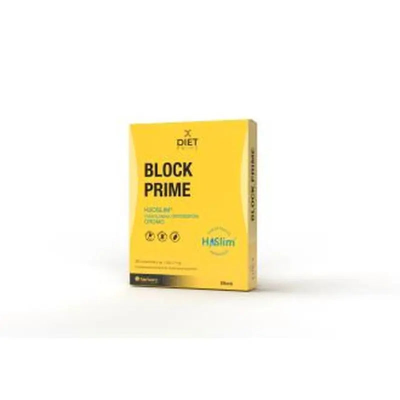 BLOCK PRIME 30 COMPRIMIDOS