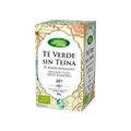 TÉ VERDE SIN TEÍNA 20 BOLSITAS