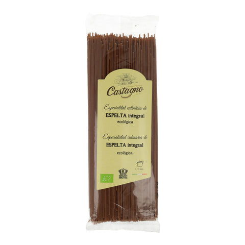 ESPAGETIS ESPELTA INTEGRAL 500g