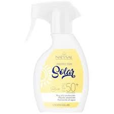 PROTECTOR SOLAR FPS 50+