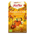 PUMPKIN CHAI 17 BOLSITAS