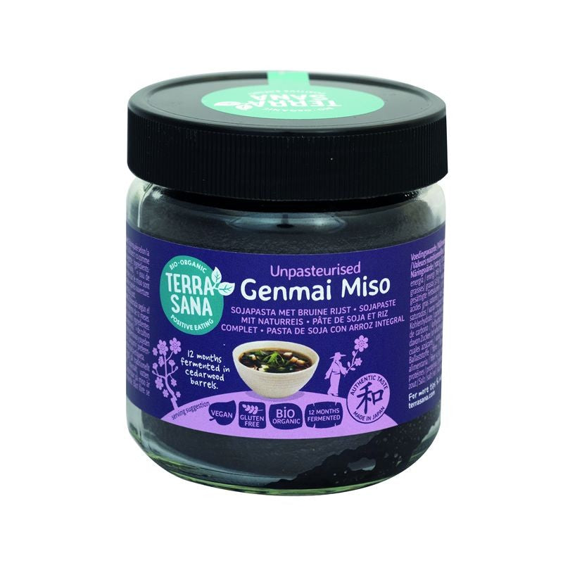 GENMAI MISO 350g