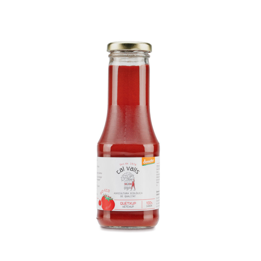 KÉTCHUP 340g