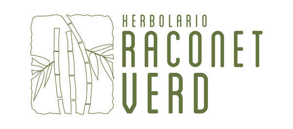 HERBOLARIO RACONET VERD