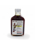 AMARGO MACERADO DE HIERBAS SUECAS