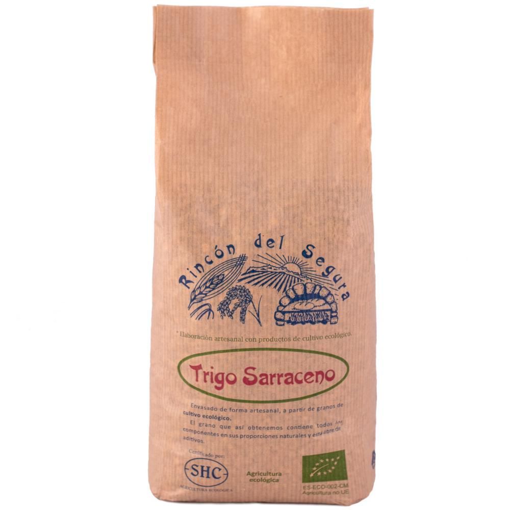 TRIGO SARRACENO 1kg