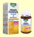 MULTICOMPLEX POTASIO+MAGNESIO 90 TABLETAS