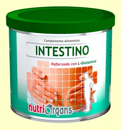 INTESTINO 256.25g